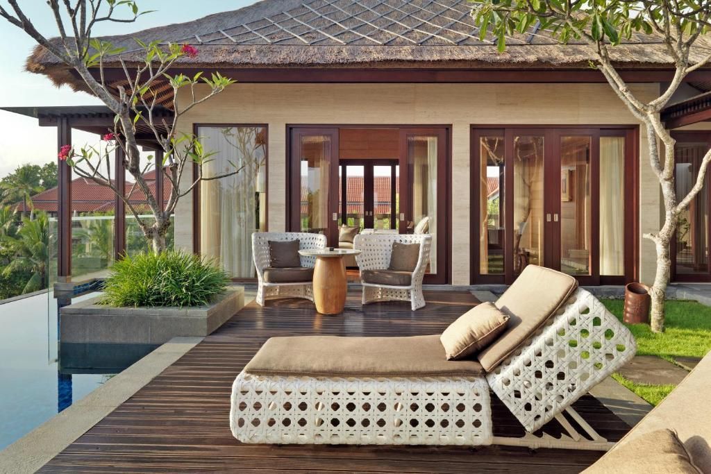 CONRAD BALI RESORT & SPA - 12