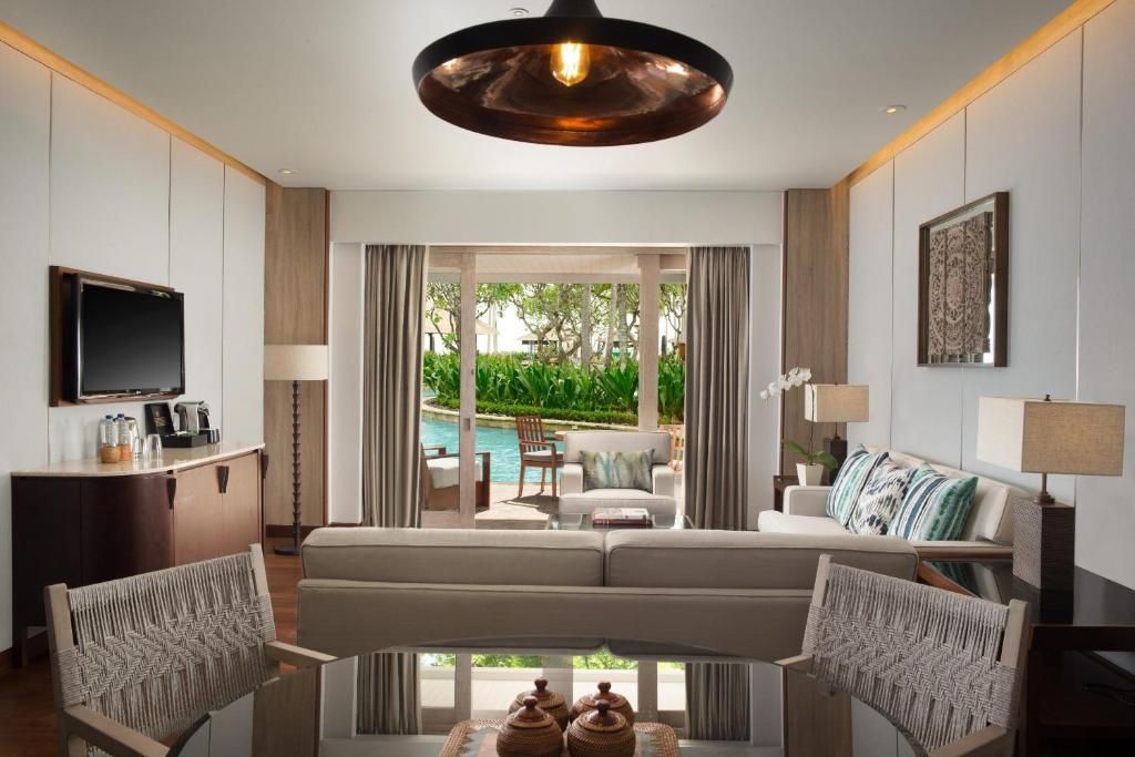 CONRAD BALI RESORT & SPA - 15