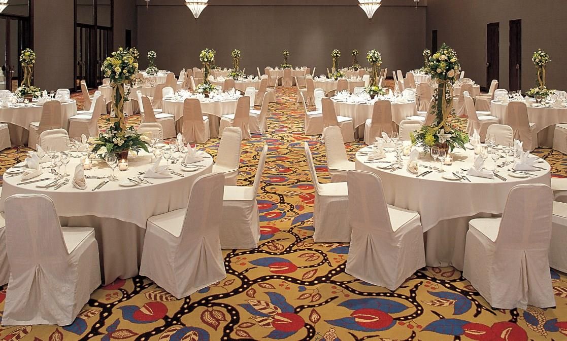 CONRAD BALI RESORT & SPA - 20