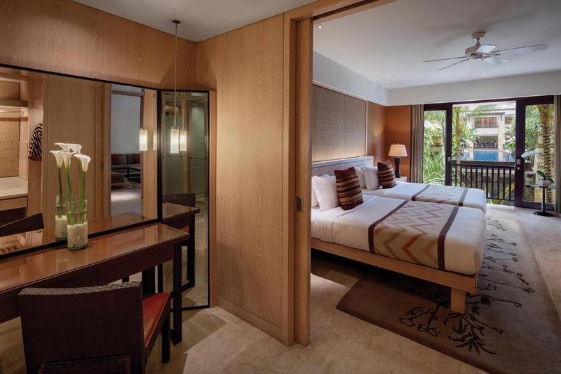 CONRAD BALI RESORT & SPA - 3