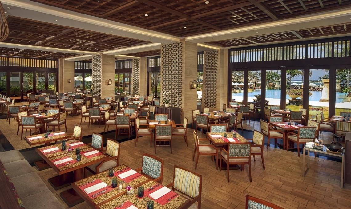 CONRAD BALI RESORT & SPA - 21