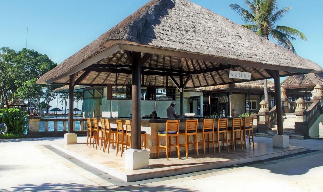 CONRAD BALI RESORT & SPA - 23