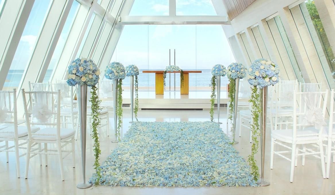 CONRAD BALI RESORT & SPA - 24