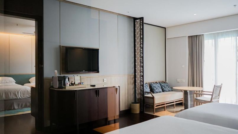 CONRAD BALI RESORT & SPA - 4