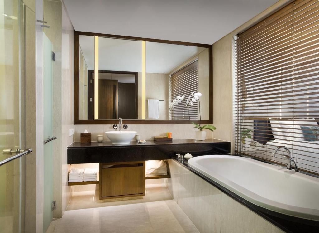 CONRAD BALI RESORT & SPA - 9