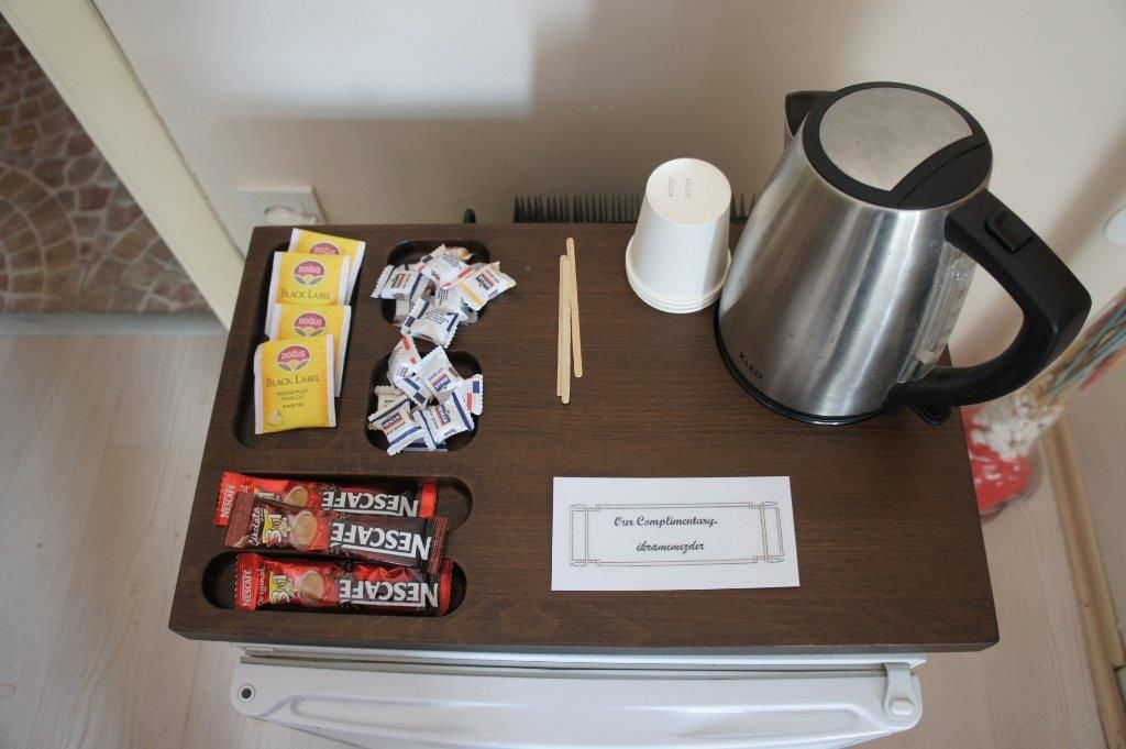 Barbarossa Hotel - 2