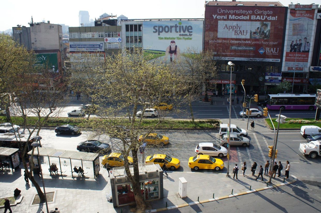 Barbarossa Hotel - 11