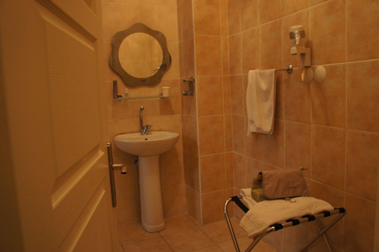 Barbarossa Hotel - 5