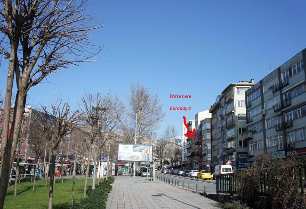 Barbarossa Hotel - 6