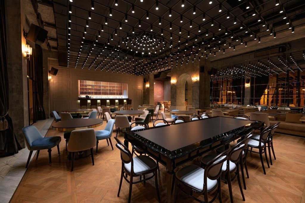 LOPOTA LAKE RESORT & SPA - 17