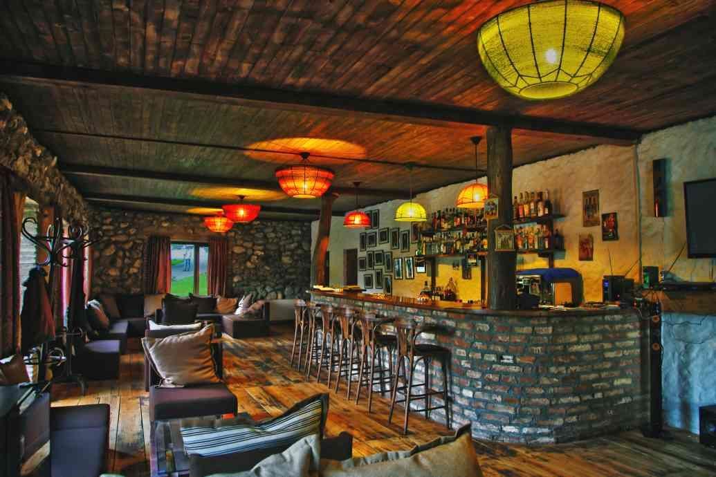 LOPOTA LAKE RESORT & SPA - 19