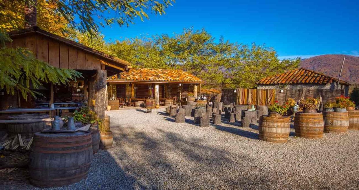 LOPOTA LAKE RESORT & SPA - 22