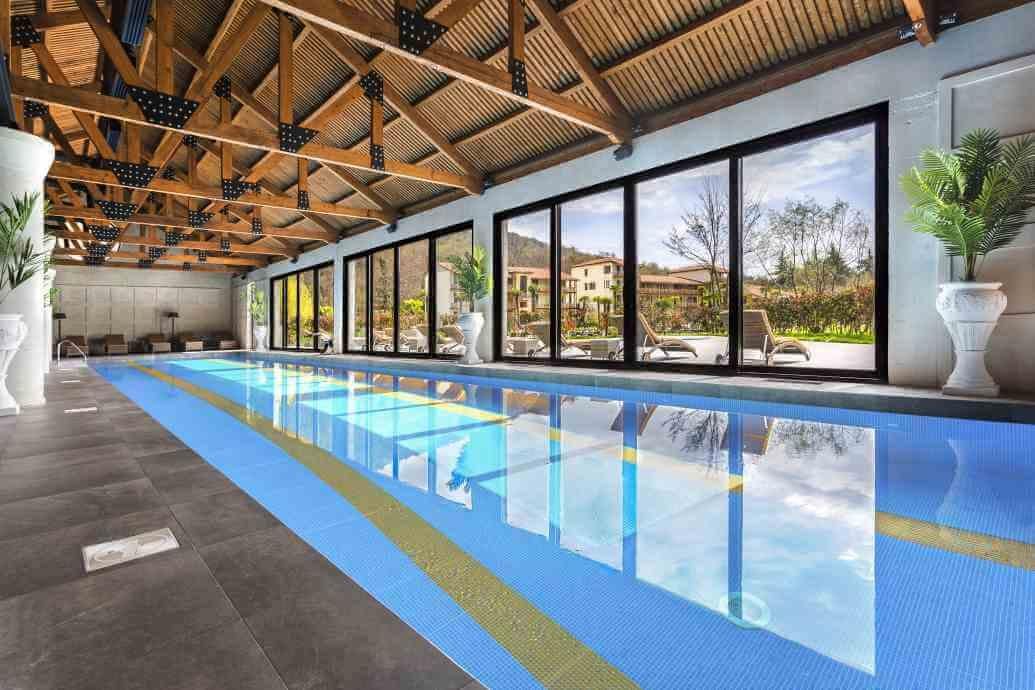 LOPOTA LAKE RESORT & SPA - 7