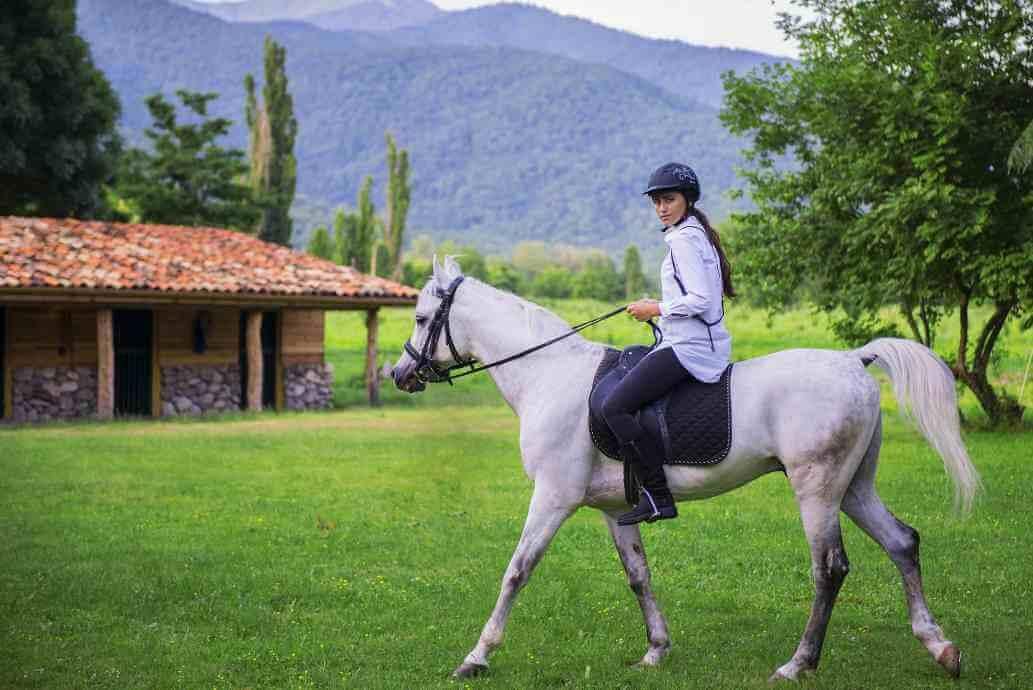 LOPOTA LAKE RESORT & SPA - 9