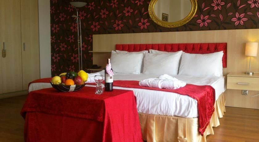 Arach Hotel Harbiye - 2