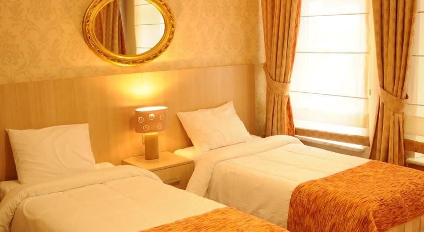 Arach Hotel Harbiye - 3