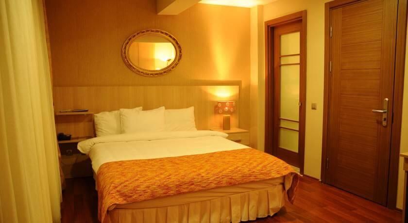 Arach Hotel Harbiye - 4