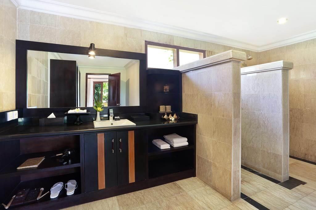 OMBAK SUNSET (GILI TRAWANGAN) - 11