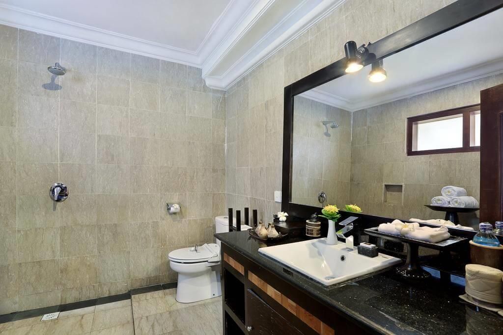 OMBAK SUNSET (GILI TRAWANGAN) - 12