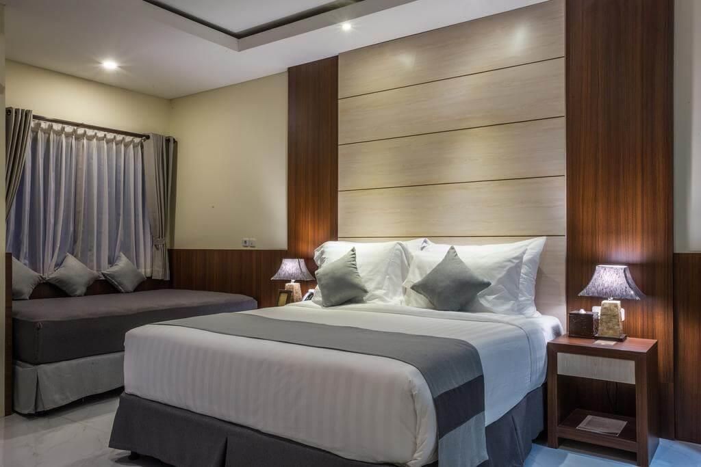 OMBAK SUNSET (GILI TRAWANGAN) - 3