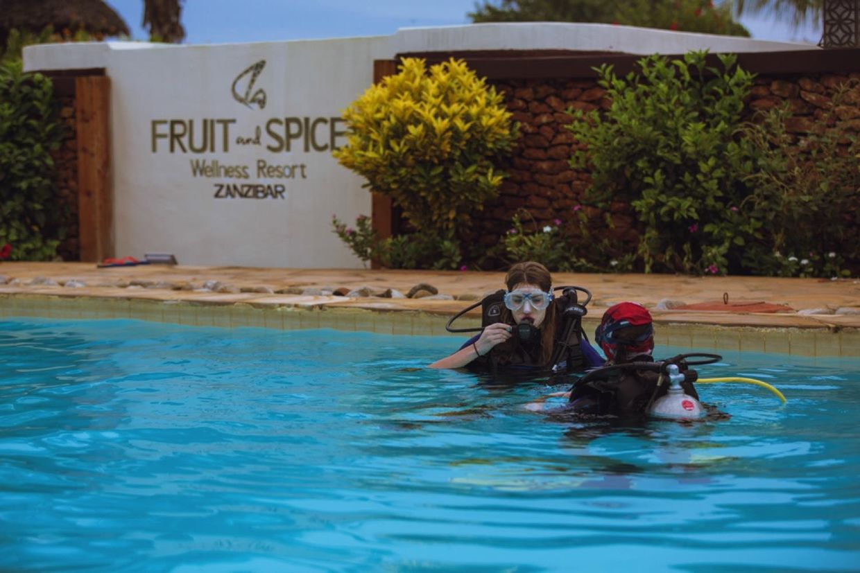 FRUIT & SPICE WELLNESS RESORT ZANZIBAR - 11