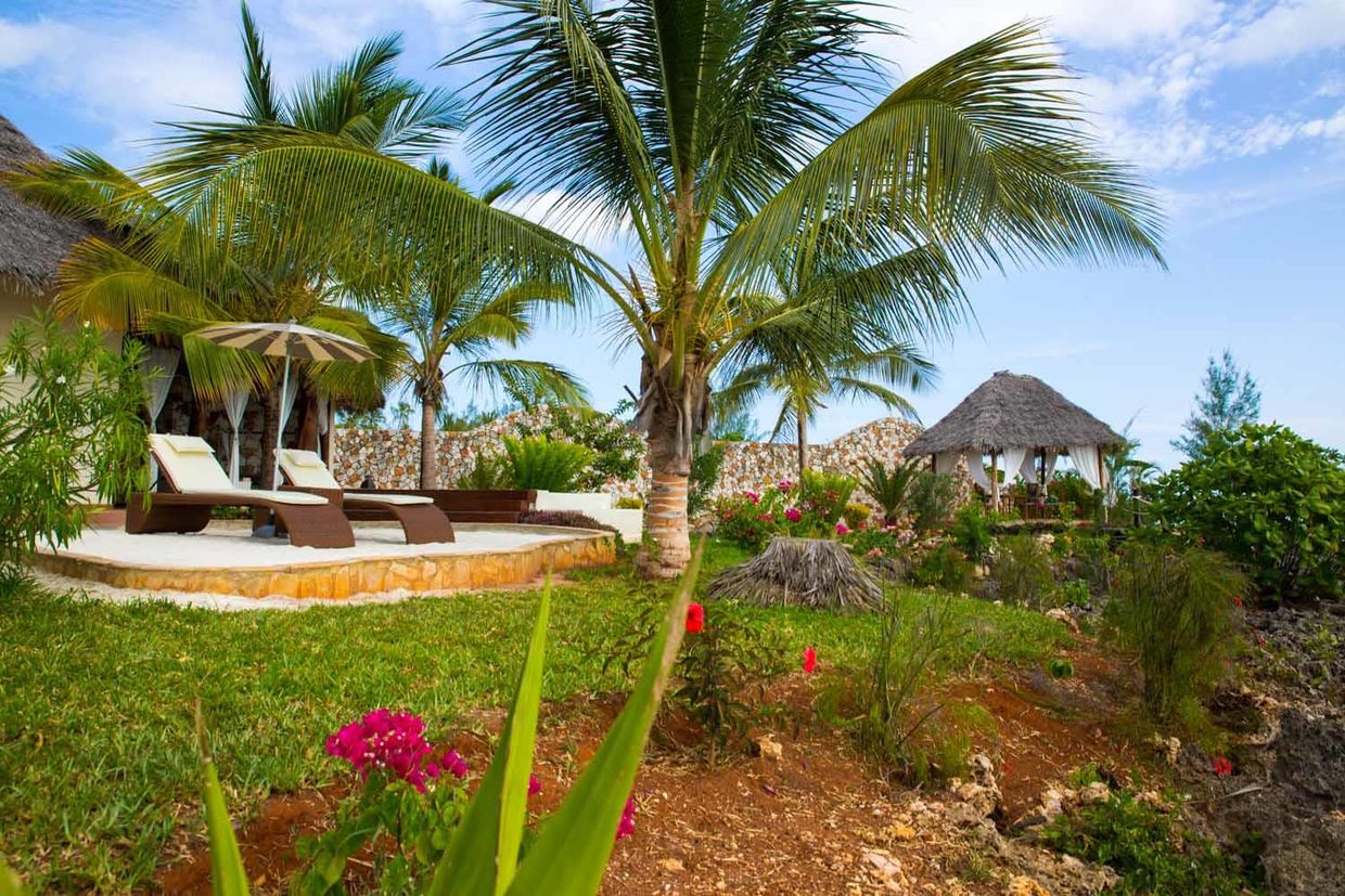 FRUIT & SPICE WELLNESS RESORT ZANZIBAR - 13