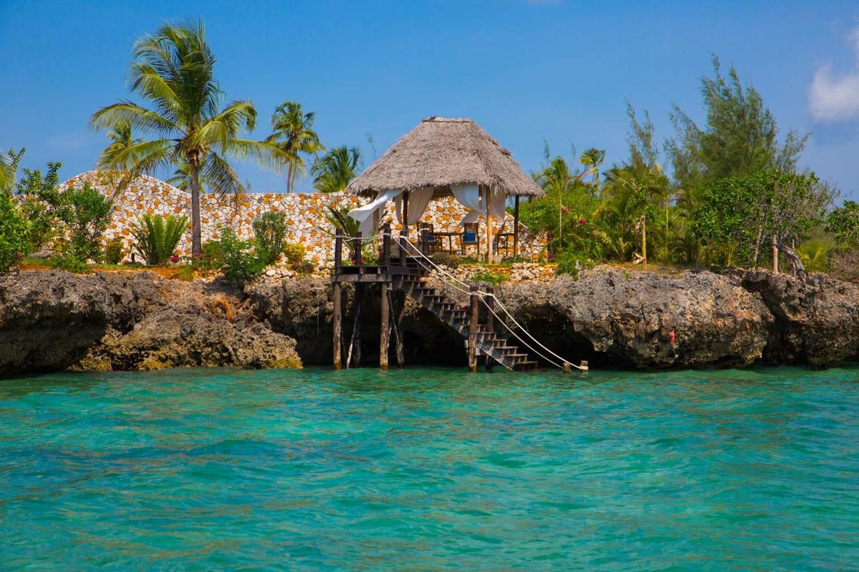 FRUIT & SPICE WELLNESS RESORT ZANZIBAR - 14