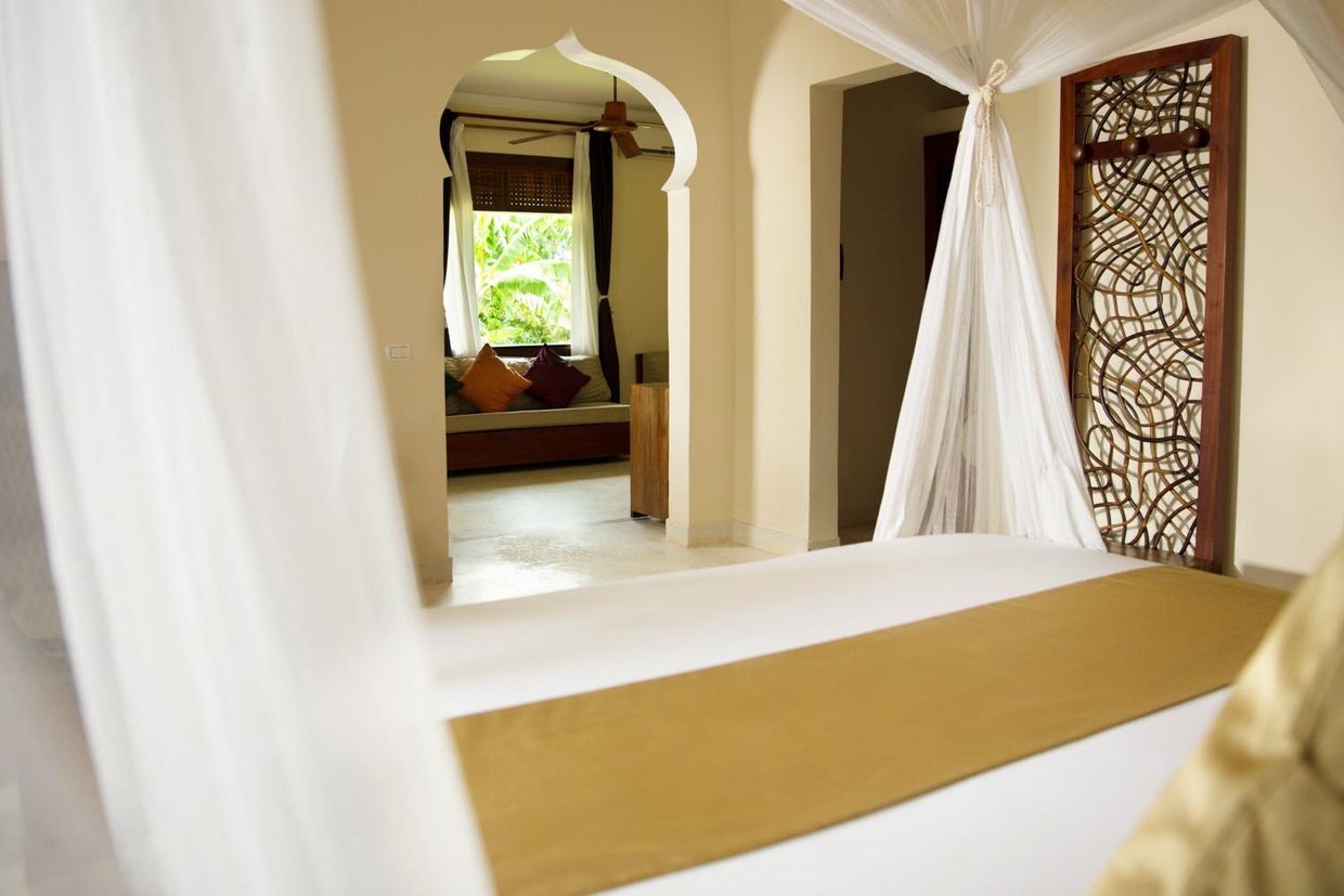 FRUIT & SPICE WELLNESS RESORT ZANZIBAR - 18