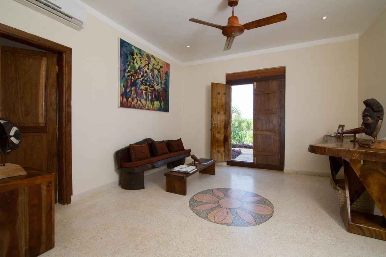 FRUIT & SPICE WELLNESS RESORT ZANZIBAR - 19