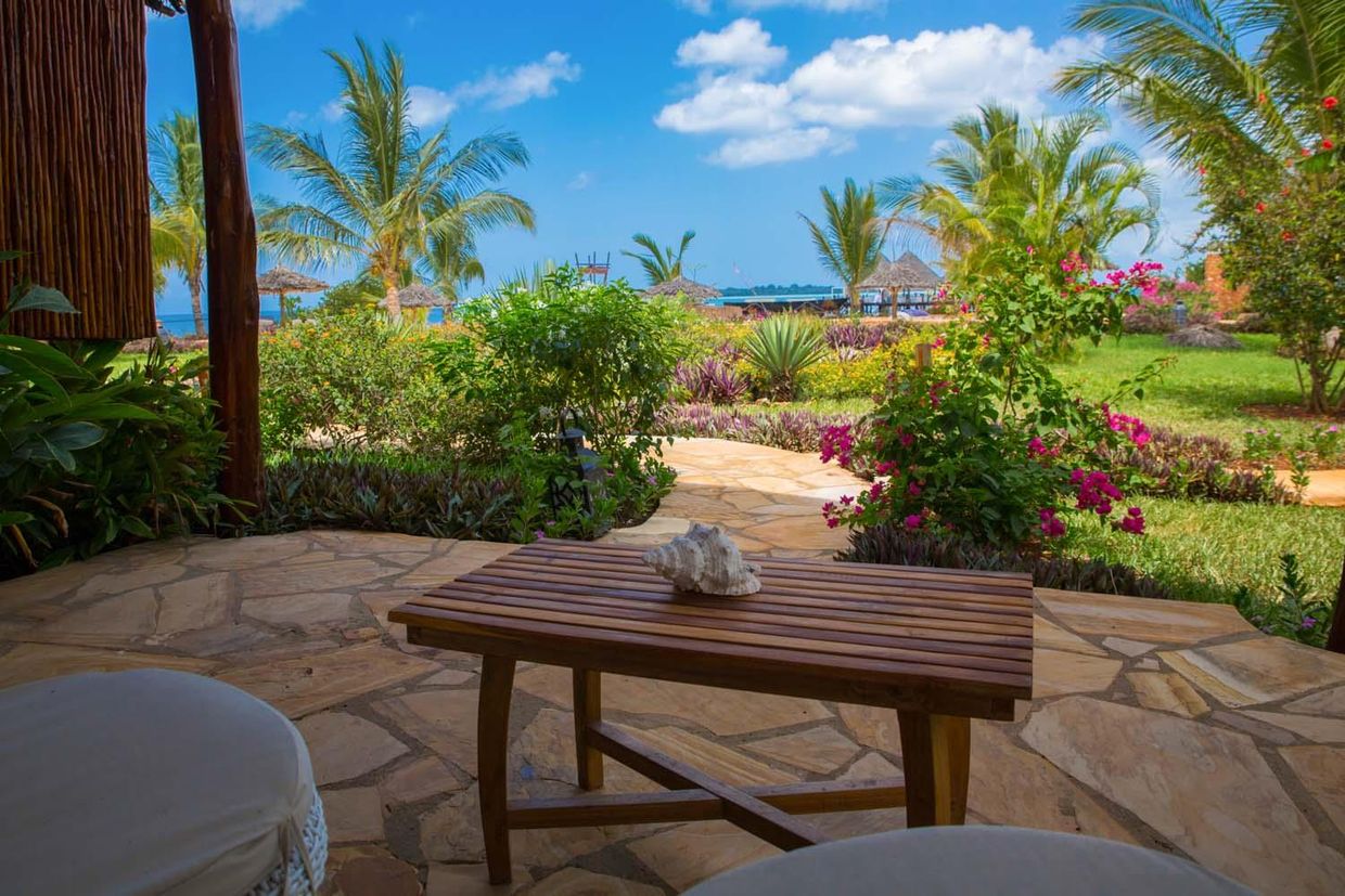 FRUIT & SPICE WELLNESS RESORT ZANZIBAR - 3