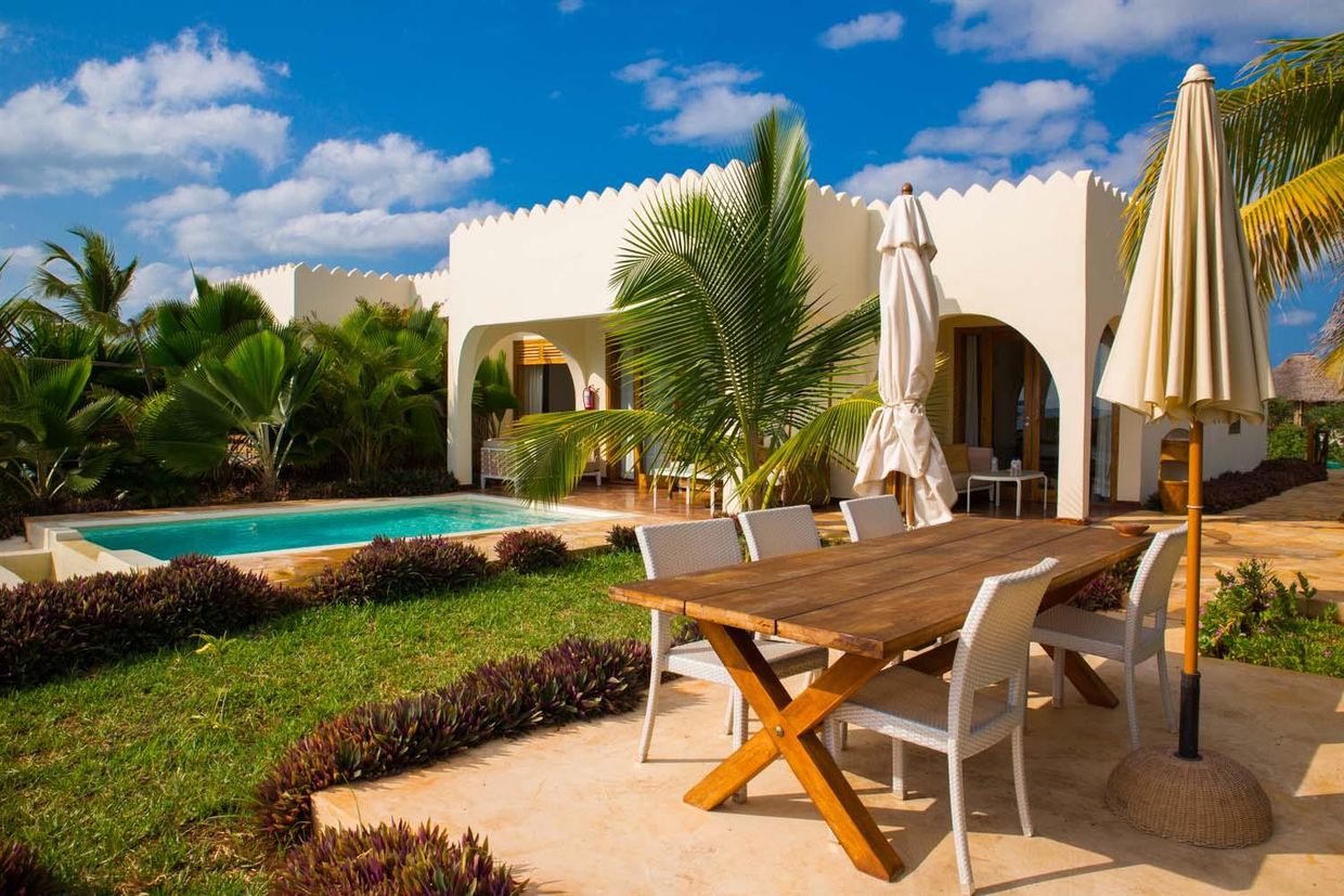 FRUIT & SPICE WELLNESS RESORT ZANZIBAR - 21