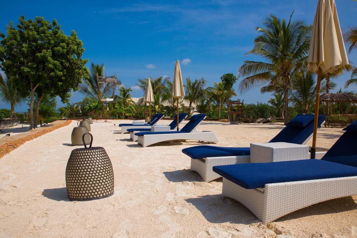 FRUIT & SPICE WELLNESS RESORT ZANZIBAR - 23