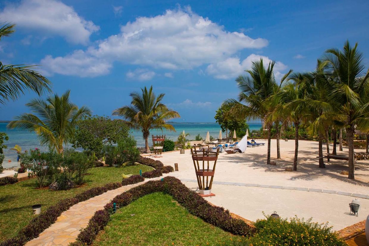 FRUIT & SPICE WELLNESS RESORT ZANZIBAR - 24