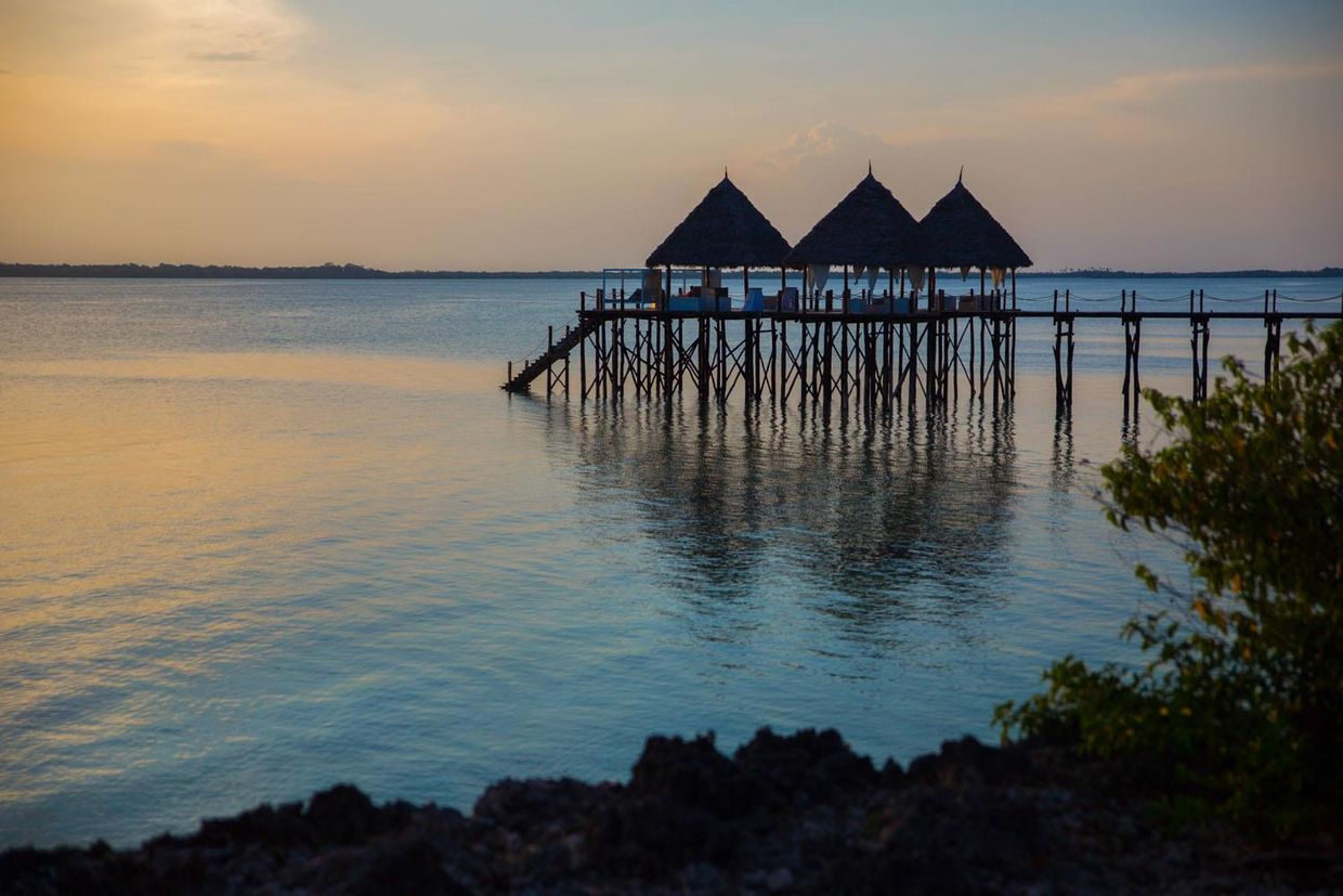 FRUIT & SPICE WELLNESS RESORT ZANZIBAR - 30