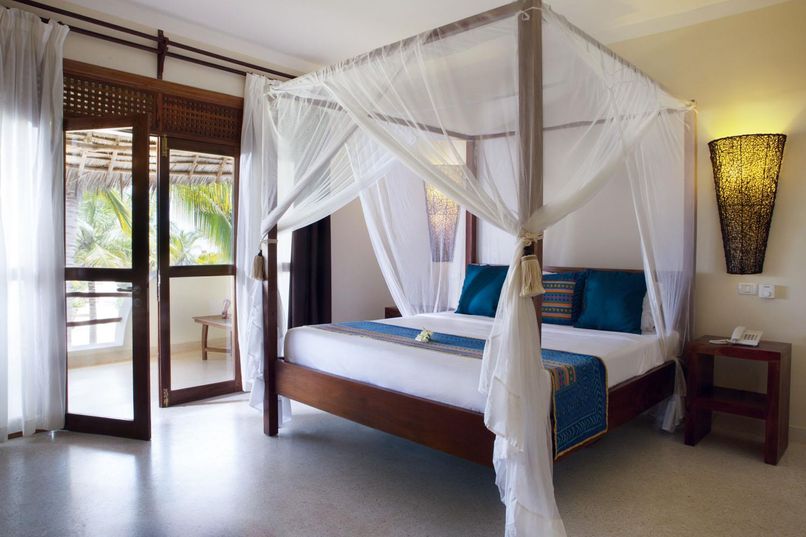 FRUIT & SPICE WELLNESS RESORT ZANZIBAR - 4