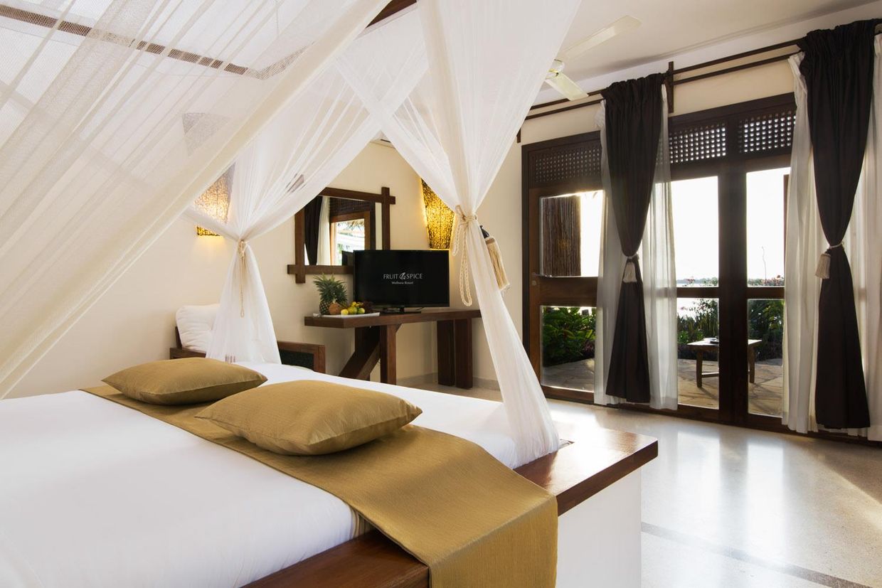 FRUIT & SPICE WELLNESS RESORT ZANZIBAR - 32