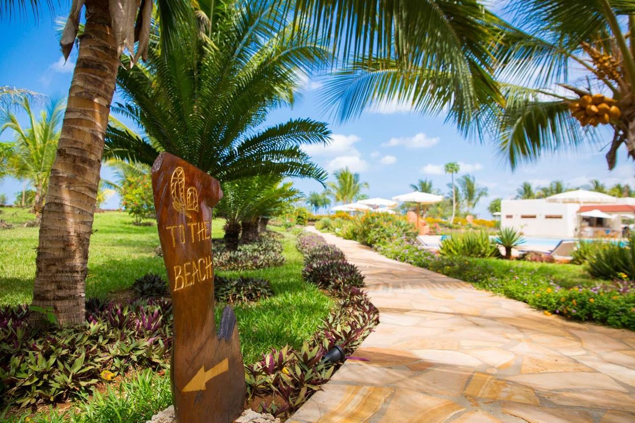 FRUIT & SPICE WELLNESS RESORT ZANZIBAR - 33