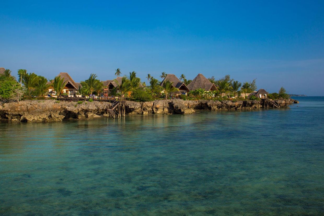 FRUIT & SPICE WELLNESS RESORT ZANZIBAR - 36