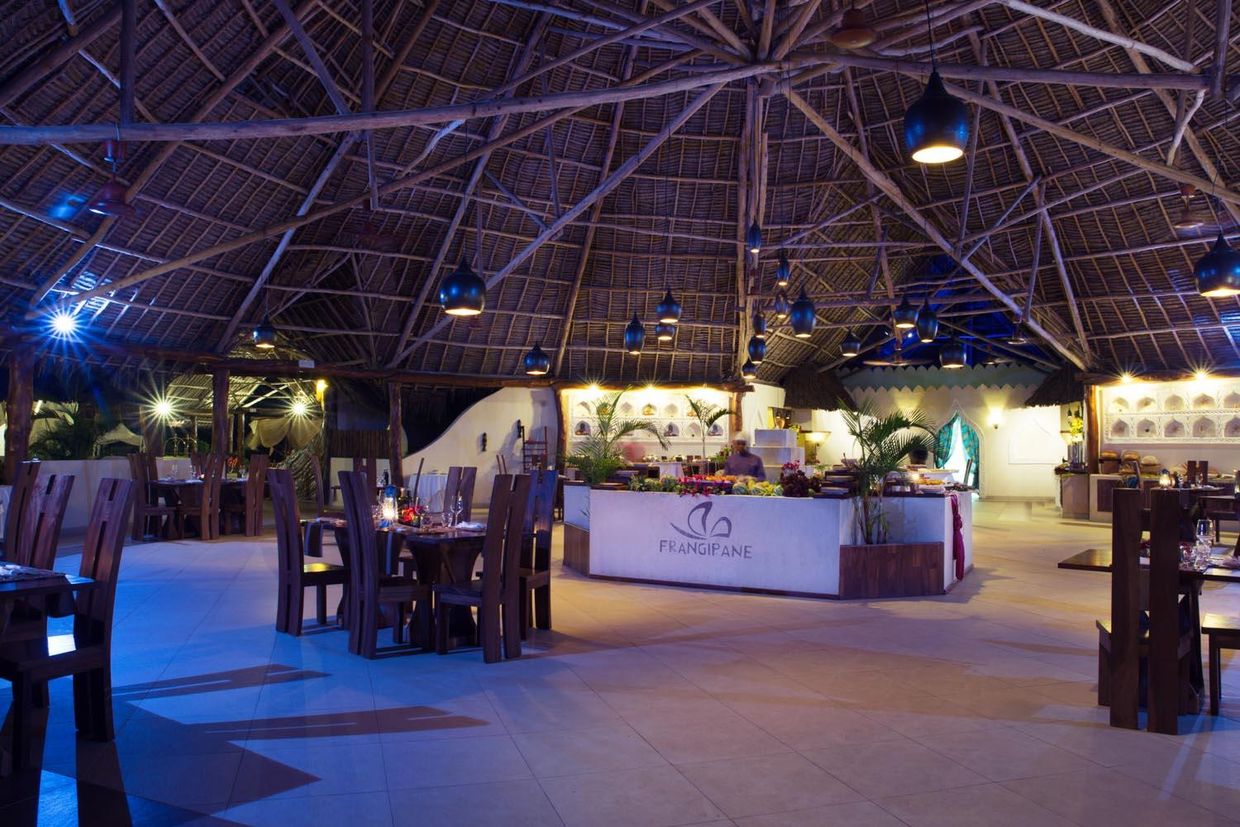 FRUIT & SPICE WELLNESS RESORT ZANZIBAR - 39