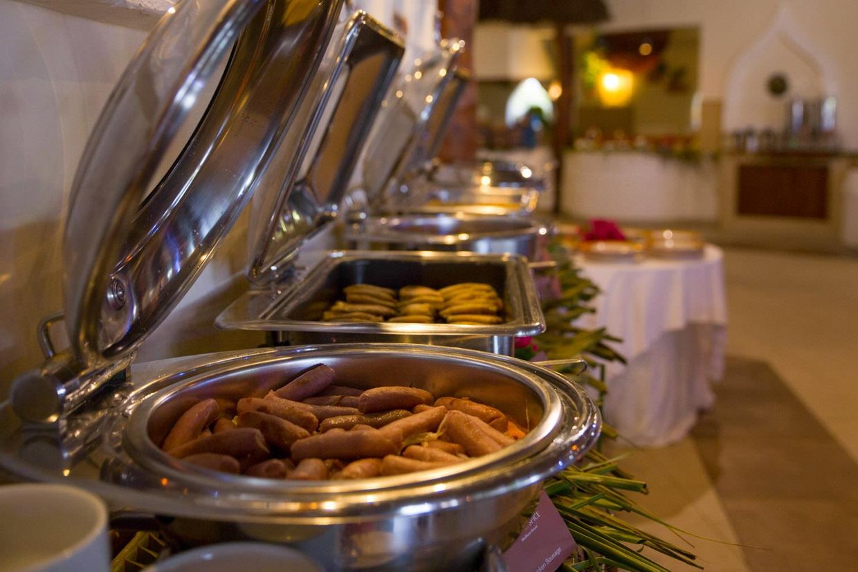 FRUIT & SPICE WELLNESS RESORT ZANZIBAR - 40