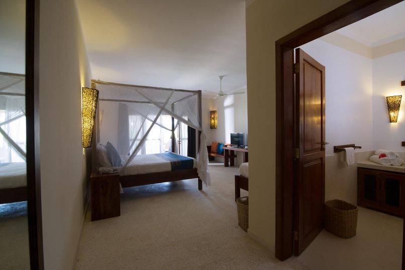 FRUIT & SPICE WELLNESS RESORT ZANZIBAR - 5