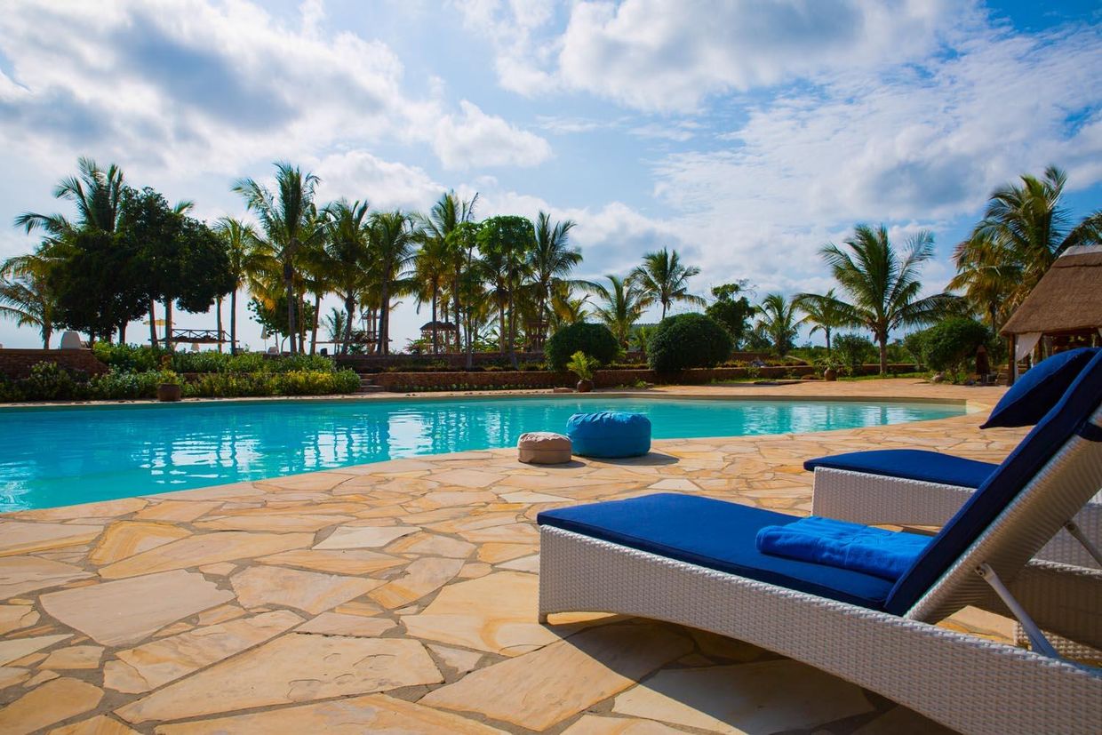 FRUIT & SPICE WELLNESS RESORT ZANZIBAR - 41