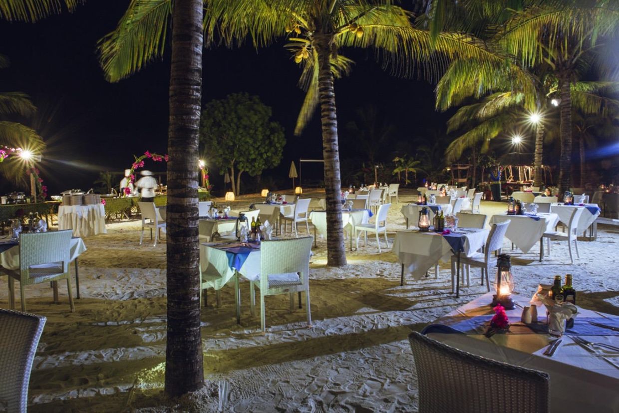 FRUIT & SPICE WELLNESS RESORT ZANZIBAR - 45