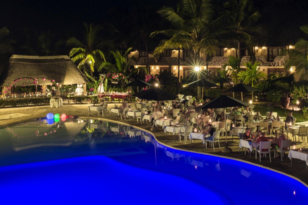 FRUIT & SPICE WELLNESS RESORT ZANZIBAR - 46