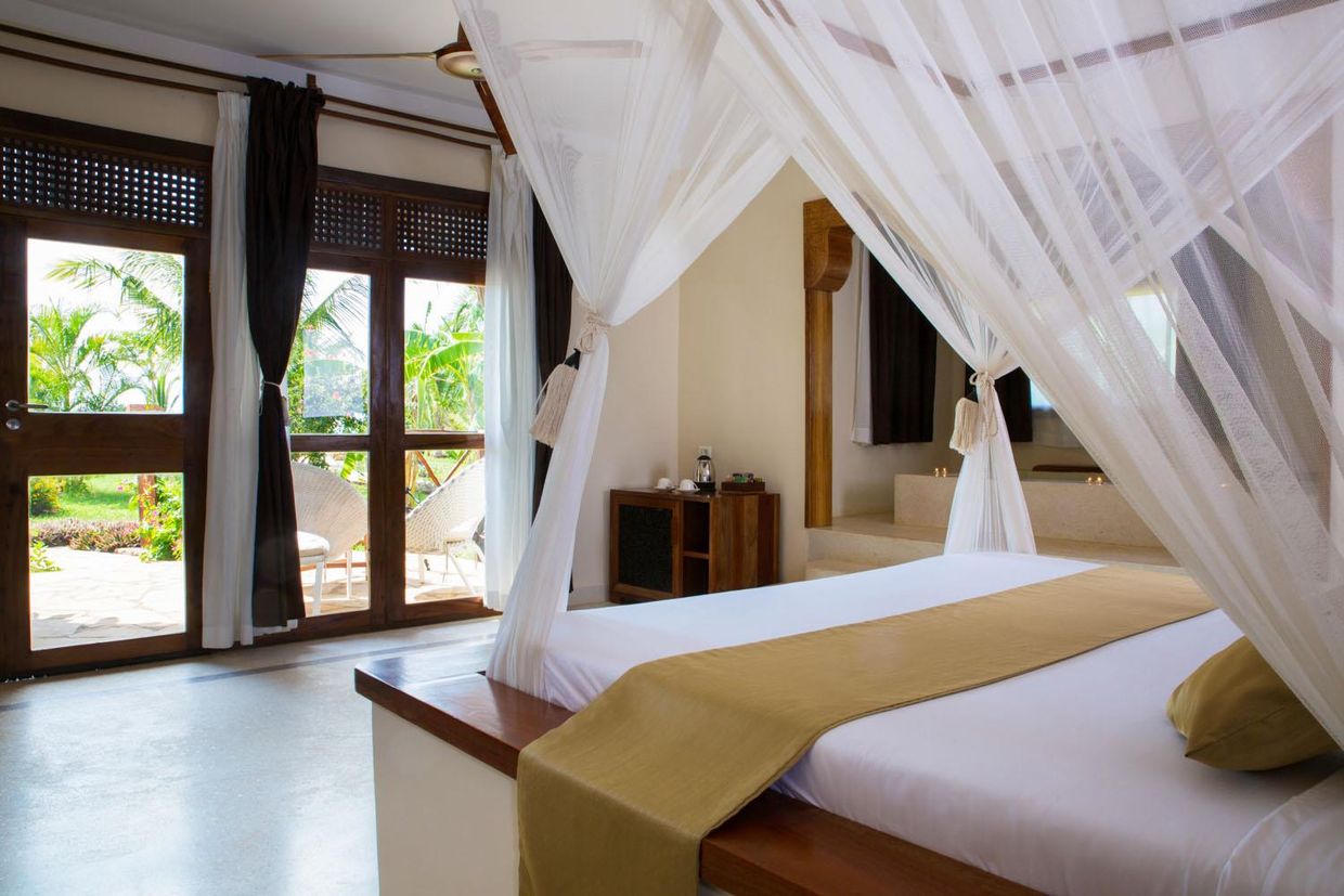 FRUIT & SPICE WELLNESS RESORT ZANZIBAR - 8