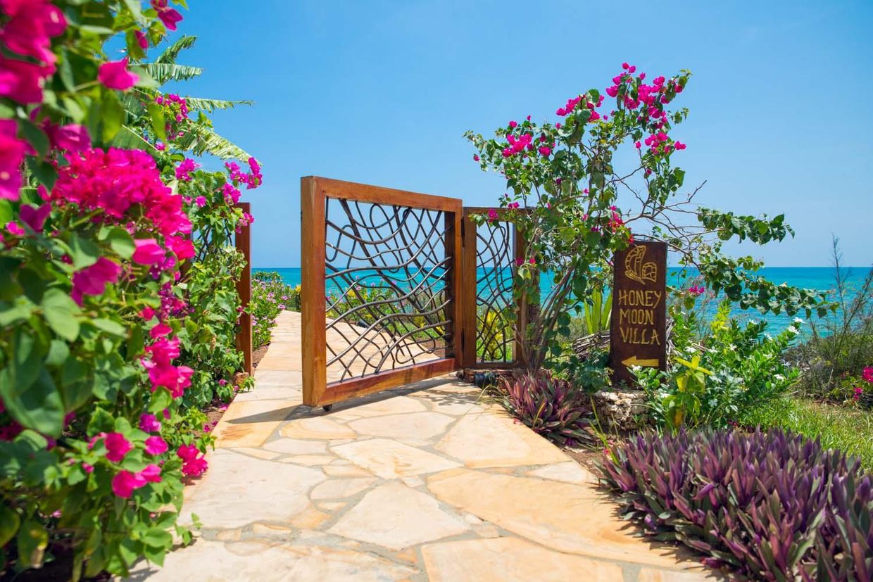 FRUIT & SPICE WELLNESS RESORT ZANZIBAR - 9