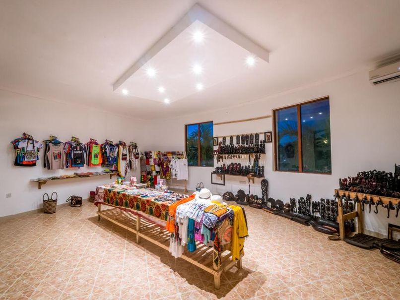 AZAO RESORT AND SPA - 2