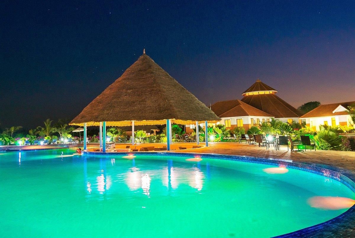 AZAO RESORT AND SPA - 13