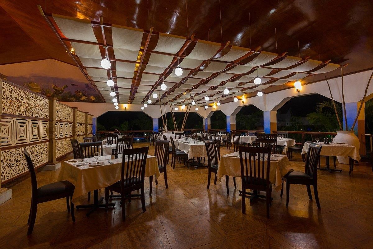 AZAO RESORT AND SPA - 14