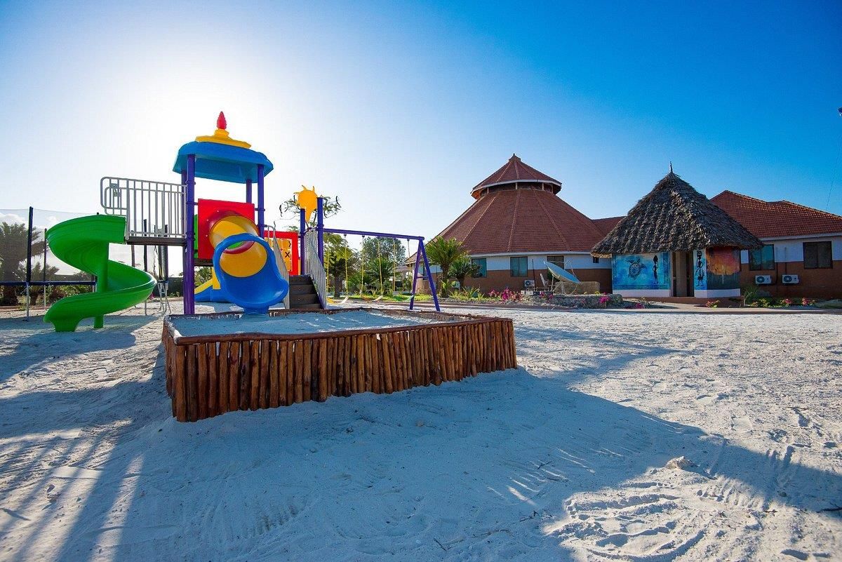 AZAO RESORT AND SPA - 15